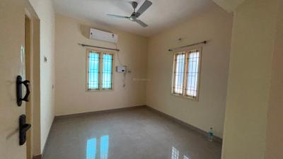Bedroom Image of 1125 Sq.ft 3 BHK Apartment / Flat for sale in Thirumullaivoyal Chennai for Rs. 6500000