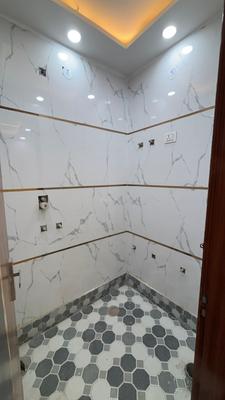 Image of 460 Sq.ft 2 BHK Apartment / Flat for sale in Razapur Khurd, New Delhi for Rs. 3500000