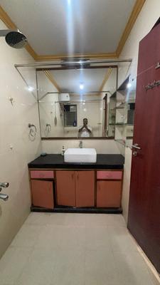 Image of 2100 Sq.ft 3 BHK Apartment / Flat for rent in Vanashree Apartment, Seawoods, Navi Mumbai for Rs. 145000