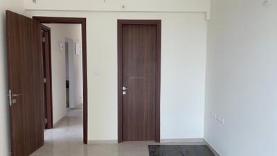 Bedroom Image of 1680 Sq.ft 3 BHK Apartment / Flat for sale in Sheth Auris Serenity, Malad West Mumbai for Rs. 46000000