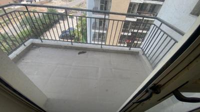 Balcony Image of 2035 Sq.ft 3.5 BHK Apartment / Flat for sale in Imperia Esfera, Sector 37C Gurgaon for Rs. 15600000