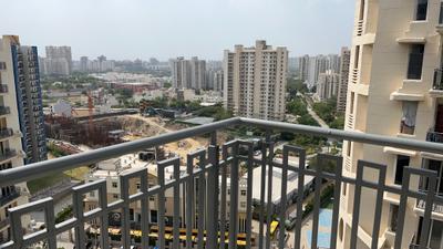 Image of 1824 Sq.ft 3 BHK Apartment / Flat for sale in The Antriksh Heights, Sector 84, Gurgaon for Rs. 15800000