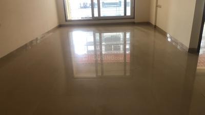 Living Room Image of 1285 Sq.ft 2 BHK Apartment / Flat for sale in Hitech Springdale, Kalamboli Navi Mumbai for Rs. 12000000