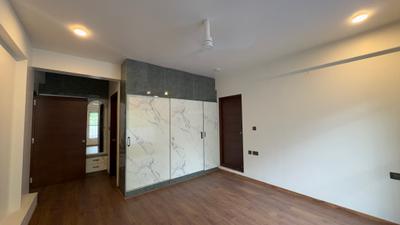 Bedroom Image of 2776 Sq.ft 3 BHK Apartment / Flat for rent in Sivanchetti Gardens Bengaluru for Rs. 125000