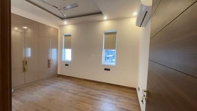 Bedroom Image of 1670 Sq.ft 3.5 BHK Builder Floor for rent in Trehan Luxury Floors 71, Sector 71 Gurgaon for Rs. 46500