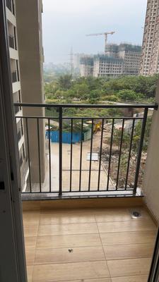 Image of 850 Sq.ft 2 BHK Apartment / Flat for sale in Mahalunge, Pune for Rs. 9299000