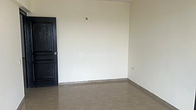 Bedroom Image of 1300 Sq.ft 2.5 BHK Apartment / Flat for rent in BCM Paradise, Nipania Indore for Rs. 30000
