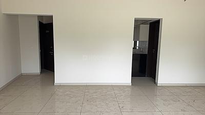 Living Room Image of 1450 Sq.ft 3 BHK Apartment / Flat for sale in Paranjape Blue Ridge Project E Land T24 And T25, Hinjawadi Pune for Rs. 14999999