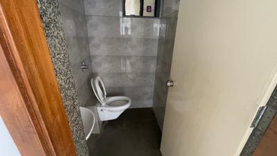 Image of 865 Sq.ft 3 BHK Apartment / Flat for rent in Shaligram Prime, South Bopal, Ahmedabad for Rs. 28500