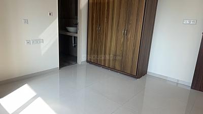 Bedroom Image of 1150 Sq.ft 2 BHK Apartment / Flat for sale in Tridhaatu Morya, Chembur Mumbai for Rs. 23000000