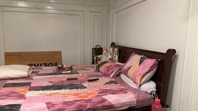 Bedroom Image of 2286 Sq.ft 12 BHK Independent House for sale in Tonk Phatak Jaipur for Rs. 31000000