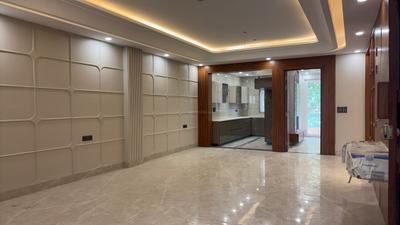 Living Room Image of 2115 Sq.ft 3 BHK Builder Floor for sale in Sector 28 Faridabad for Rs. 28000000
