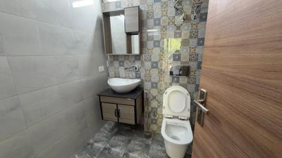 Image of 3000 Sq.ft 4.5 BHK Builder Floor for rent in Unitech Woodstock Floors, Sector 50, Gurgaon for Rs. 90000