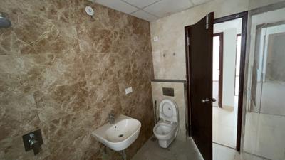 Image of 1280 Sq.ft 2 BHK Apartment / Flat for rent in Hero Homes, Sector 104, Gurgaon for Rs. 36000
