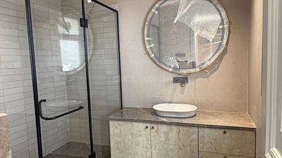 Image of 2200 Sq.ft 3 BHK Builder Floor for rent in South City Luxury Floors, Sector 50, Gurgaon for Rs. 85000