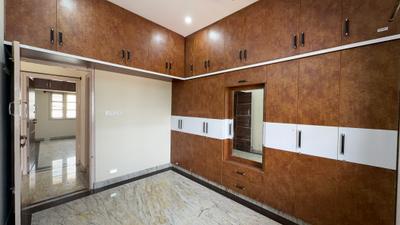 Bedroom Image of 1000 Sq.ft 2 BHK Apartment / Flat for rent in Dasarahalli Bengaluru for Rs. 23000