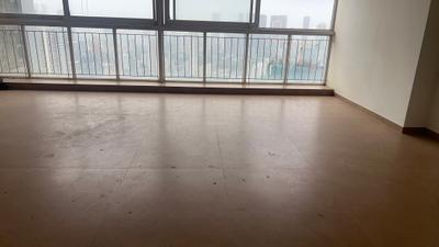 Living Room Image of 780 Sq.ft 2 BHK Apartment / Flat for sale in Ruparel Ariana, Wadala Mumbai for Rs. 38000000