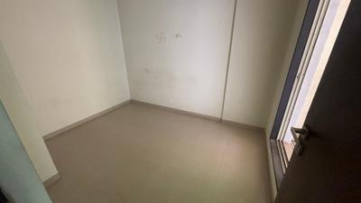 2.5 BHK Flat