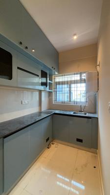 Kitchen Image of 550 Sq.ft 1 BHK Apartment / Flat for rent in Doddanekundi Bengaluru for Rs. 32000