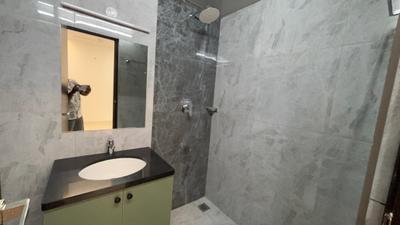 Image of 1690 Sq.ft 3 BHK Apartment / Flat for rent in Aparna Zenon, Manikonda, Hyderabad for Rs. 68000
