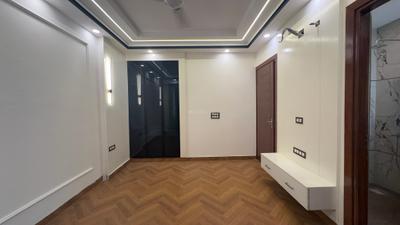 Bedroom Image of 1400 Sq.ft 3.5 BHK Builder Floor for sale in Pitrachaya Dev Luxury Floors, Sector 70 Gurgaon for Rs. 17300000