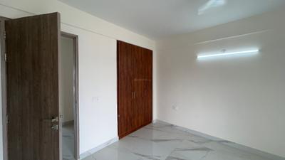 Bedroom Image of 1208 Sq.ft 2.5 BHK Builder Floor for rent in M3M Soulitude , Sector 89 Gurgaon for Rs. 28500