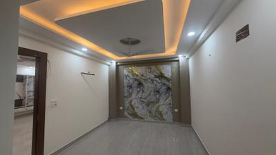 Bedroom Image of 1600 Sq.ft 3 BHK Apartment / Flat for sale in Shastri Nagar Ghaziabad for Rs. 7800000
