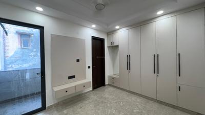 2 BHK Independent Builder Floor