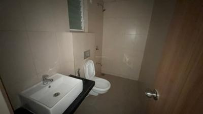 Image of 1400 Sq.ft 3 BHK Apartment / Flat for rent in Godrej Emerald, Thane West, Thane for Rs. 37000