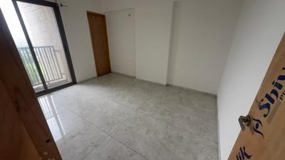 Bedroom Image of 2350 Sq.ft 3 BHK Apartment / Flat for sale in Urbania Rich Wood, Sargasan Gandhinagar for Rs. 9500000