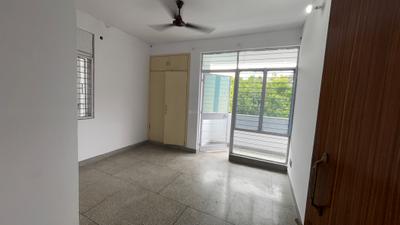 DDA SFS Flats Bedroom One 3