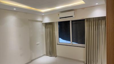 Bedroom Image of 1000 Sq.ft 2 BHK Apartment / Flat for sale in Vishva Thorve House, Baner Pune for Rs. 12000000
