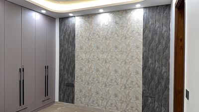 Bedroom Image of 1800 Sq.ft 3 BHK Builder Floor for sale in Sector 57 Gurgaon for Rs. 28500000