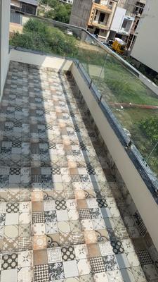 Image of 1394 Sq.ft 3 BHK Apartment / Flat for sale in Karolan Ka Barh, Jaipur for Rs. 7500000