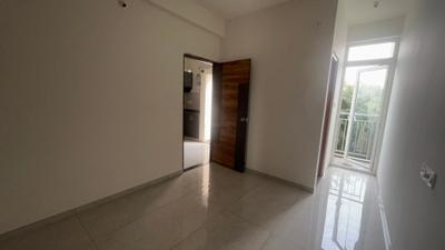 Bedroom Image of 600 Sq.ft 1 BHK Apartment / Flat for rent in Whitefield Bengaluru for Rs. 24000