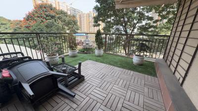 Bedroom Image of 1350 Sq.ft 2 BHK Apartment / Flat for sale in Saisha B Wing And C Wing, Punawale Pune for Rs. 11000000