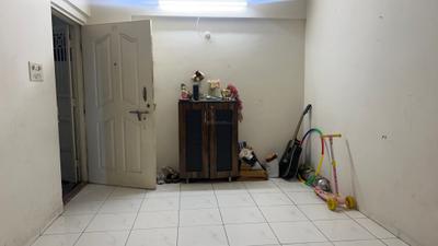 Living Room Image of 1200 Sq.ft 2 BHK Apartment / Flat for sale in Lunkad Goldcoast, Viman Nagar Pune for Rs. 15000000