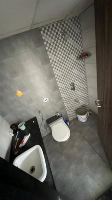 Image of 1000 Sq.ft 2 BHK Apartment / Flat for rent in Lavim Broadway Brooklyn Manhattan, Wakad, Pune for Rs. 36999