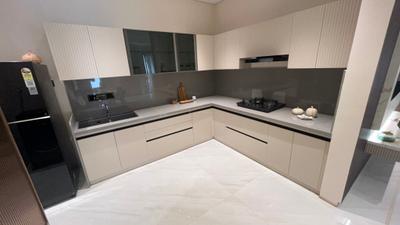 Kitchen Image of 1680 Sq.ft 3 BHK Apartment / Flat for sale in Gaikwad Unico, Ravet Pune for Rs. 13000000