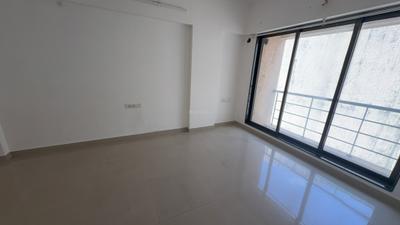Bedroom Image of 950 Sq.ft 2 BHK Apartment / Flat for rent in Vastu Shanti, Jogeshwari East Mumbai for Rs. 55000