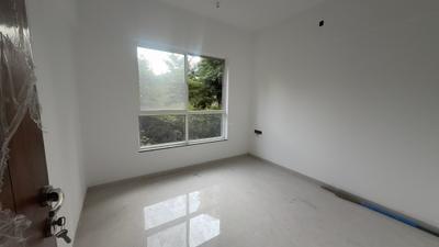 Bedroom Image of 1250 Sq.ft 3 BHK Apartment / Flat for sale in Pimple Nilakh Pune for Rs. 15500000