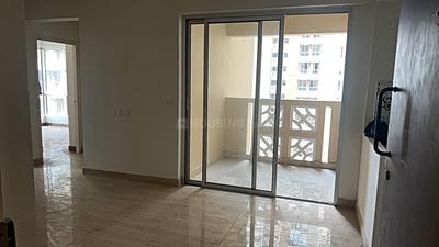 Living Room Image of 910 Sq.ft 2 BHK Apartment / Flat for sale in Serampore Hooghly for Rs. 4600000