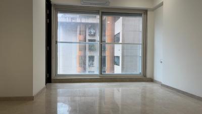 Bedroom Image of 2250 Sq.ft 4 BHK Apartment / Flat for sale in Juhu Mumbai for Rs. 112500000