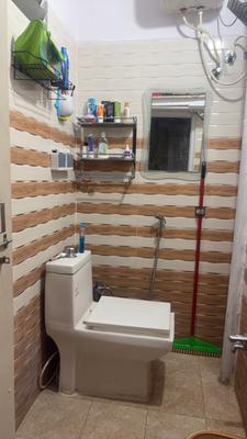 Image of 1000 Sq.ft 2 BHK Apartment / Flat for sale in Old Malakpet, Hyderabad for Rs. 5300000