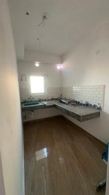 Kitchen Image of 1075 Sq.ft 3 BHK Apartment / Flat for sale in Migsun Vilaasa, Eta II Greater Noida for Rs. 8000000