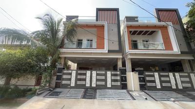 Building Image of 3000 Sq.ft 4 BHK Villa for sale in Sainikpuri Secunderabad for Rs. 21000000