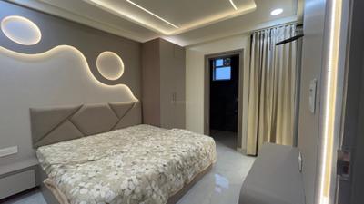 Bedroom Image of 1221 Sq.ft 3 BHK Apartment / Flat for sale in Jagatpura Jaipur for Rs. 5600000