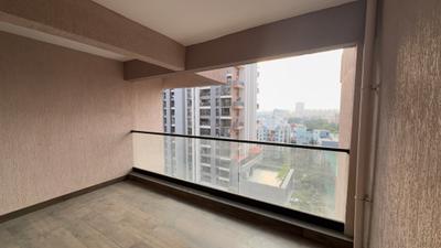 Image of 2149 Sq.ft 4 BHK Apartment / Flat for sale in P K Hillcrest, Pimple Saudagar, Pune for Rs. 28000000