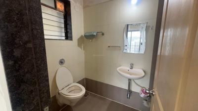 Image of 755 Sq.ft 2 BHK Apartment / Flat for sale in Akanksha Pioneer, Thane West, Thane for Rs. 9500000