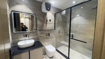Image of 2400 Sq.ft 3 BHK Builder Floor for sale in Lotus Celestia, Sector 23, Gurgaon for Rs. 33500000